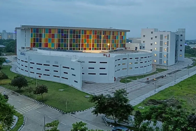 Indian Institute of Technology, Indore - Student Photo